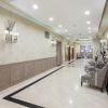 hall new york